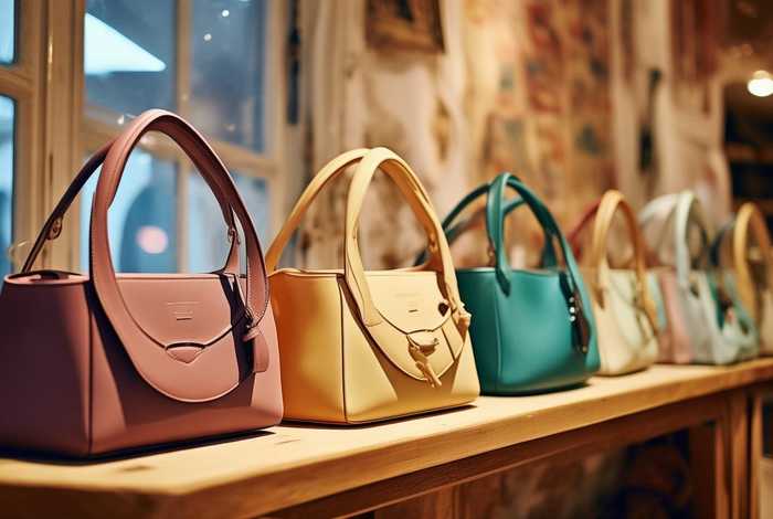 小众女包品牌排名（小众女包品牌排名榜）