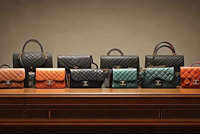 香奈儿包款价格目录大全，香奈儿包款价格目录大全图片