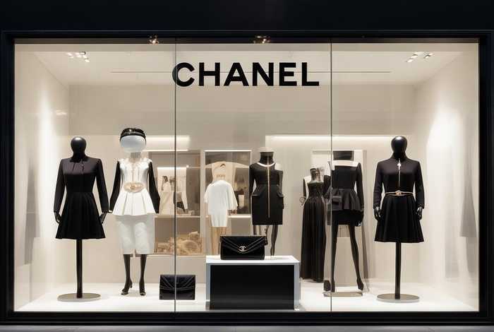 香奈儿官方官网旗舰店（香奈儿官网 官方旗舰店）