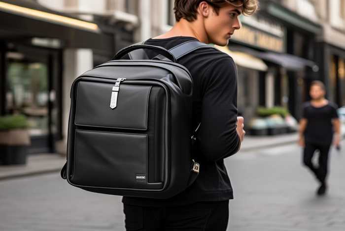 适合年轻男士的包包品牌有哪些 适合年轻男士的包包品牌有哪些牌子