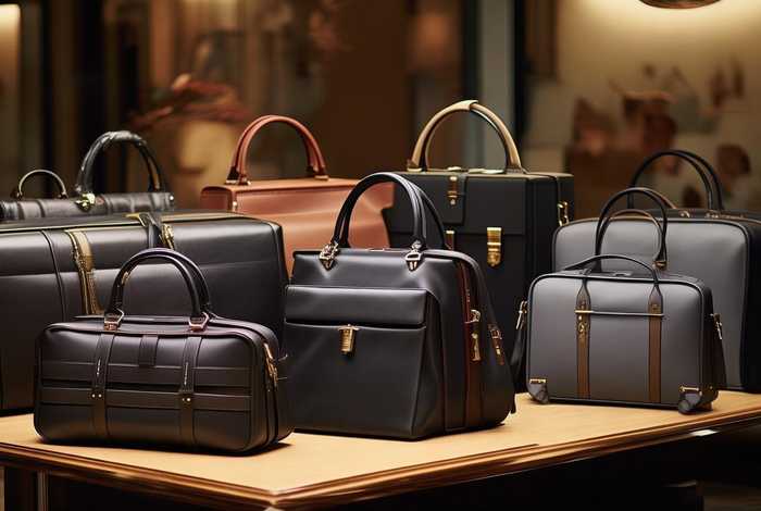 世界名牌男包包前十名，世界名牌男包包前十名有哪些