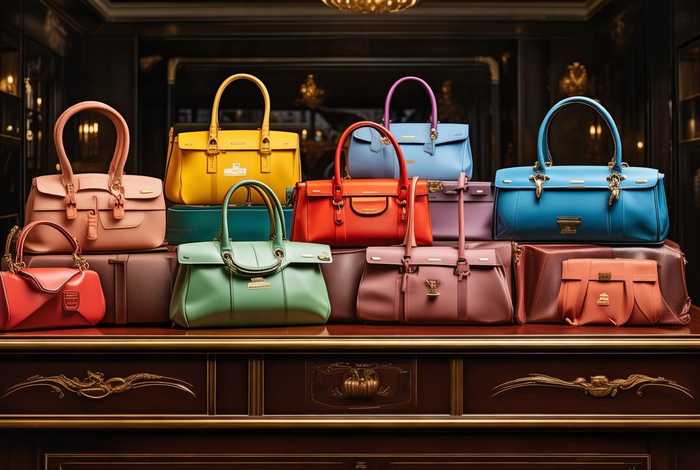 奢侈品女包品牌销量排行榜前十名 - 奢侈品女包品牌销量排行榜前十名有哪些