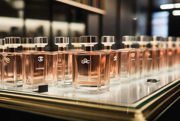 香奈儿最新款香水多少钱 香奈儿最新款香水多少钱一瓶