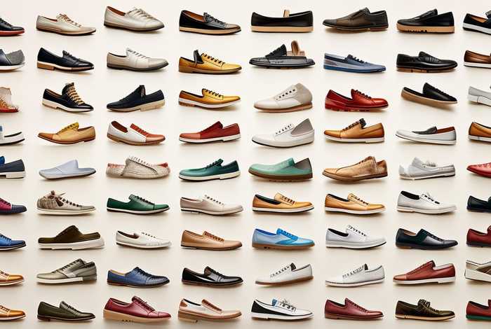 世界品牌鞋子商标大全 - 世界品牌鞋子商标大全图片 世界品牌鞋子商标大全 - 世界品牌鞋子商标大全图片