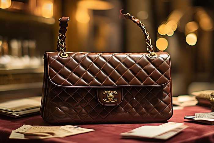 香奈儿19bag二手多少钱 - 香奈儿19bag保值吗