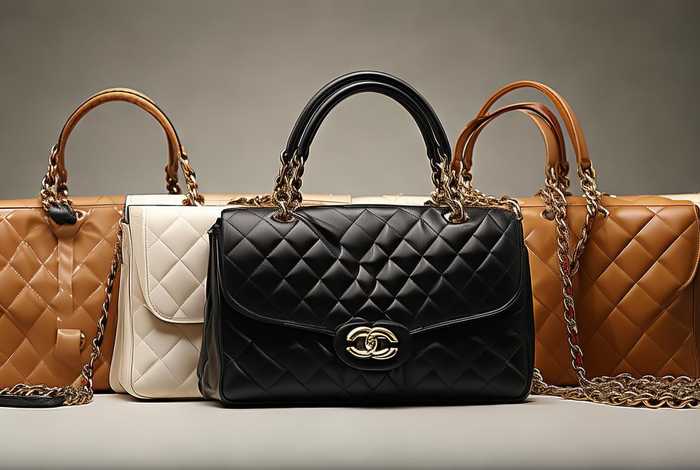 香奈儿coco系列包包 - 香奈儿coco系列包包图片大全
