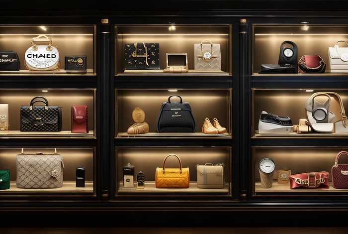 十大顶级奢侈品牌l介绍，十大顶级奢侈品牌排名