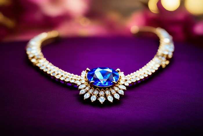 有什么奢侈品项链 有什么奢侈品项链吗