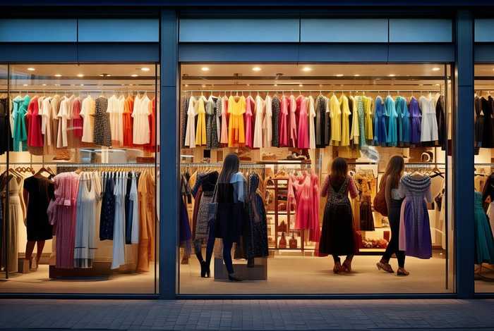 现在卖女装还赚钱吗(现在开服装店女装好不好做) 现在卖女装还赚钱吗(现在开服装店女装好不好做)