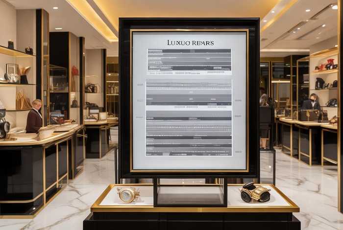 奢侈品维修店收费价格 - 奢侈品维修店收费价格标准