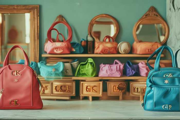 小ck包和ck内裤是一家的吗 - ck内裤和小ck包是一个牌子吗