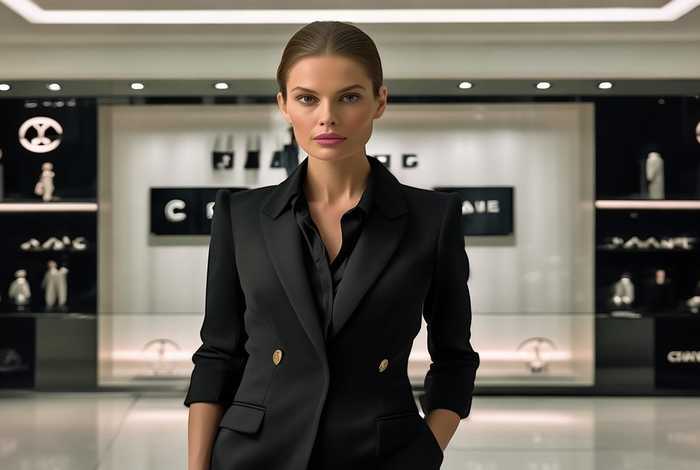 香奈儿品牌介绍英语、香奈儿品牌介绍英语怎么说