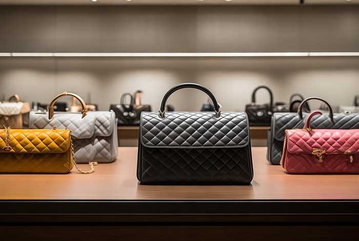 香奈儿包包线上官方渠道 - 香奈儿包包线上官方渠道是什么