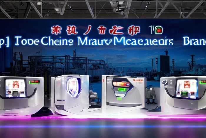 中国十大包装机械品牌 中国十大包装机械品牌排名