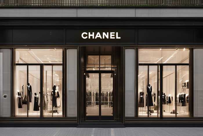 香奈儿官方旗舰店，CHANEL香奈儿官方旗舰店