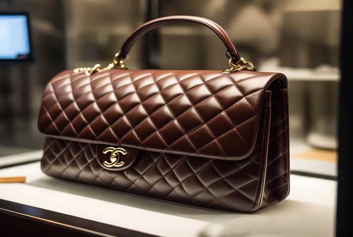 香奈儿正品包包怎样保养，香奈儿正品包包怎样保养视频