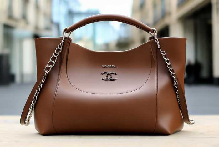 香奈儿托特包女包新款 - 香奈儿2021新款托特包