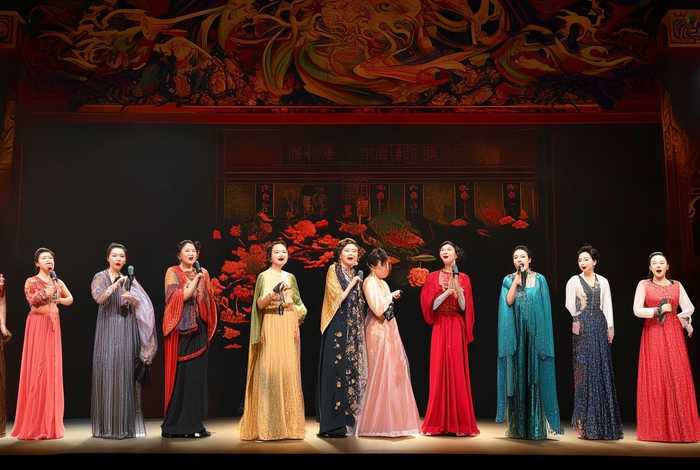 中国十大女中音歌唱家名单;中国十大女中音歌唱家名单表 中国十大女中音歌唱家名单;中国十大女中音歌唱家名单表