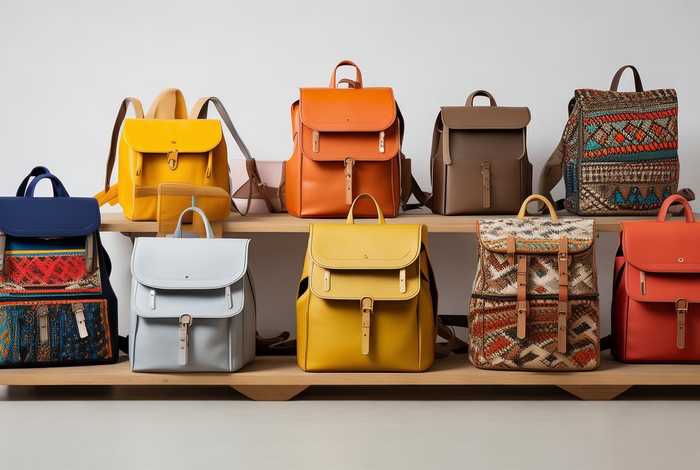 双肩背包品牌；双肩背包品牌推荐