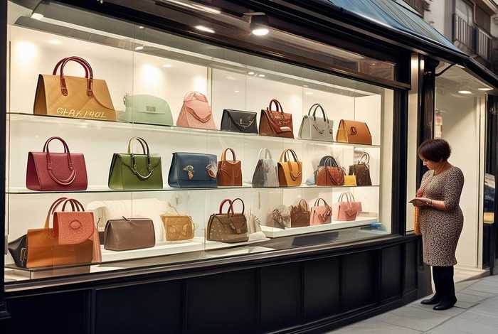 郑州回收二手奢侈品包包 - 郑州回收二手奢侈品包包店