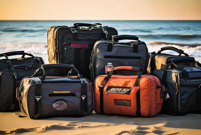 渔具包品牌排行榜 - 渔具包品牌排行榜最新