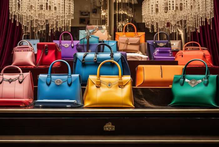 什么品牌的包包最贵最好看(什么品牌的包包最贵最好看又好看) 什么品牌的包包最贵最好看(什么品牌的包包最贵最好看又好看)