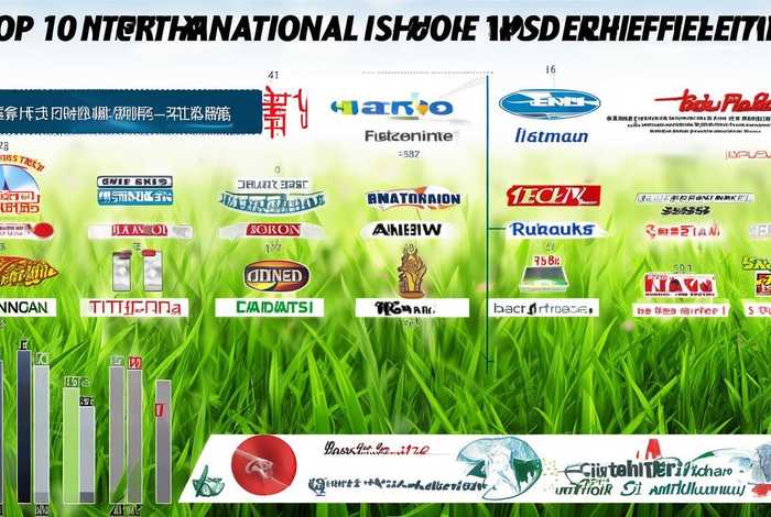 十大名牌肥料排名；中国十大名牌肥料排名