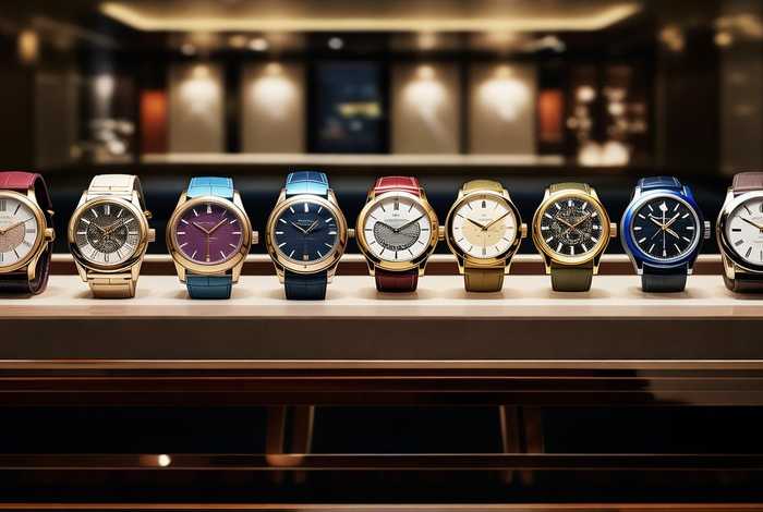 世界前十大手表品牌排行榜 - 世界前十大手表品牌排行榜及价格 世界前十大手表品牌排行榜 - 世界前十大手表品牌排行榜及价格