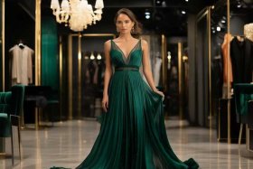 十大轻奢品牌女装朗姿；十大轻奢品牌女装朗姿图片