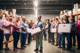 卫生巾企业呼吁供应商不囤积（卫生巾企业呼吁供应商不囤积物资）