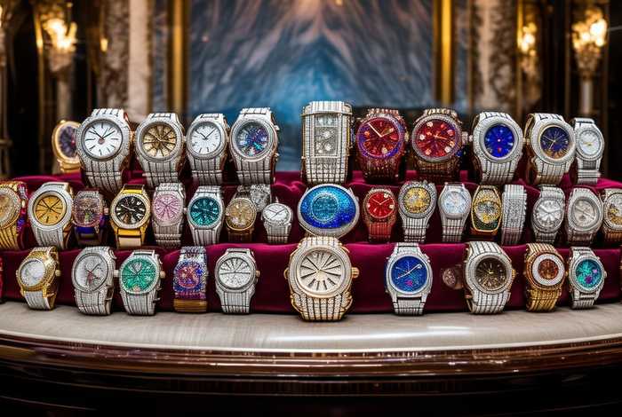 世界十大奢侈名表价格 世界十大奢侈品名表
