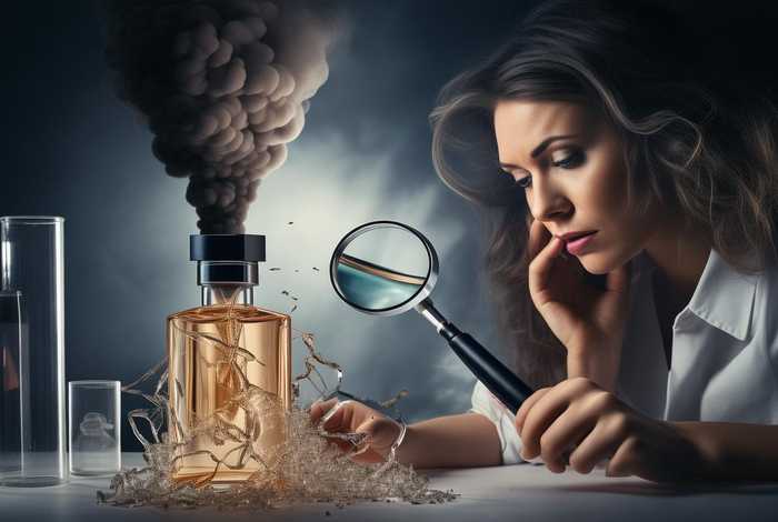 香水可致癌吗 - 香水可致癌吗是真的吗