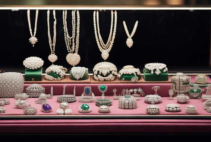 奢侈品牌子大全首饰、奢侈品牌子大全首饰排行榜