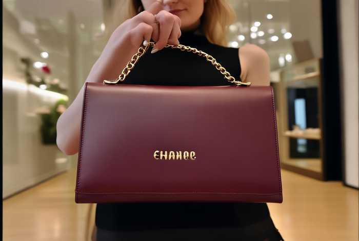 香奈儿包包款式图片大全女士（香奈儿包包款式图片大全女士新款）