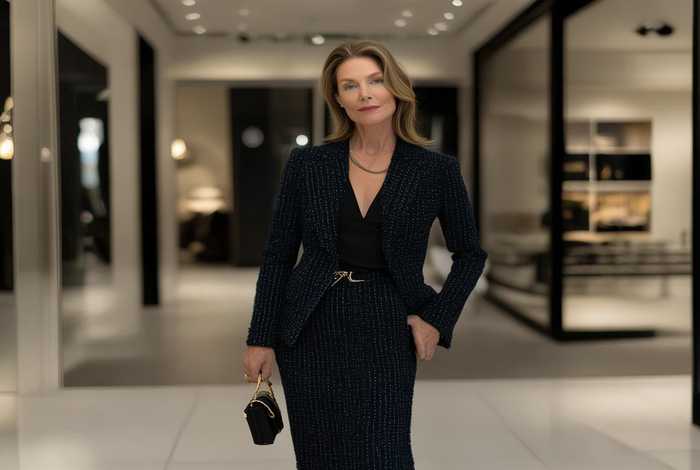 香奈儿中国官网首页女装；香奈儿官网中国官方网女装