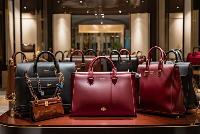 奢侈品牌的包包价位，奢侈品牌的包包价位一样吗