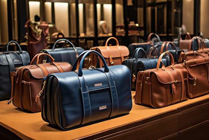 奢侈品牌排行榜前十名男包 奢侈品牌排行榜前十名男包有哪些