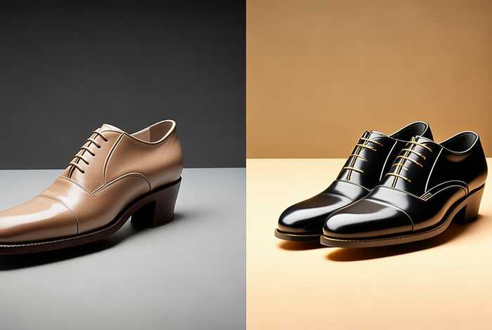 一比一复刻版和正版的区别；一比一复刻版和正版的区别鞋子