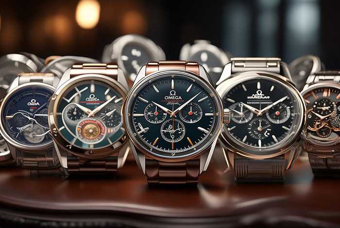 十大名表世界排名十大名表排行榜，十大名表世界排名十大名表排行榜欧米茄