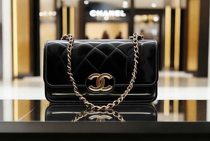 香奈儿cf国内价格；2021香奈儿cf国内专柜价格