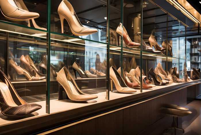 香港轻奢女鞋品牌，香港轻奢女鞋品牌排行榜