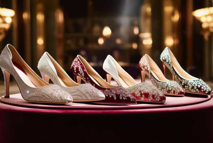 十大奢侈品鞋子女鞋排名、十大奢侈品鞋子女鞋排名榜