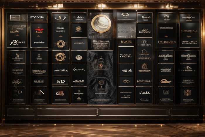 奢侈品品牌排行榜前三十名、奢侈品品牌排行榜前三十名有哪些