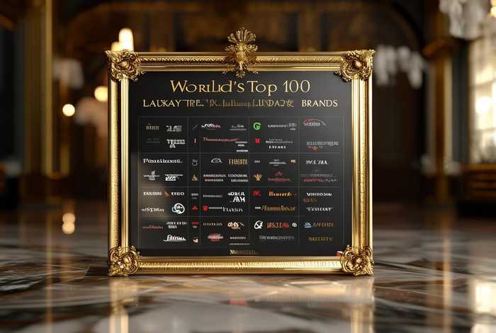 世界奢侈品牌100强排名表图片 - 世界奢侈品牌100强排名表图片高清 世界奢侈品牌100强排名表图片 - 世界奢侈品牌100强排名表图片高清