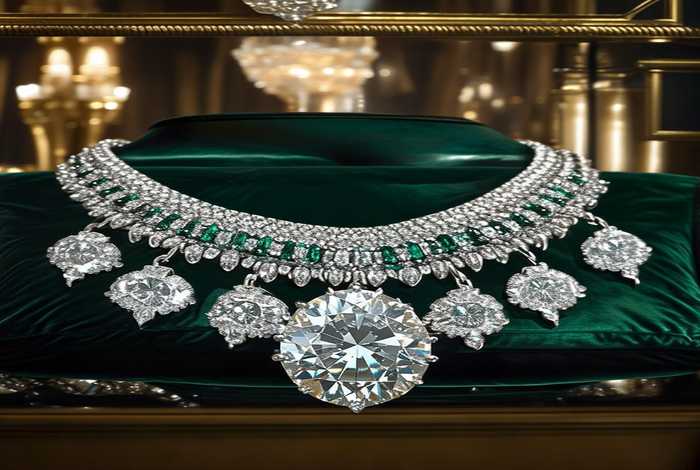 世界顶级奢侈珠宝排名 - 世界顶级奢侈珠宝排名前十 世界顶级奢侈珠宝排名 - 世界顶级奢侈珠宝排名前十