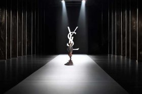 圣罗兰品牌属于什么档次 圣罗兰是什么级别的品牌