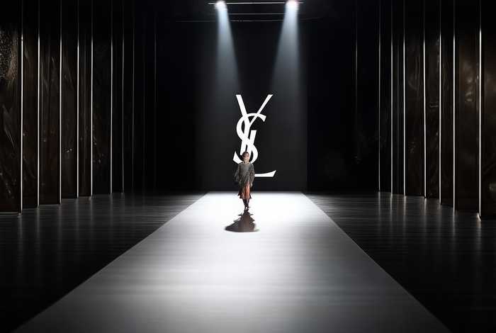 圣罗兰品牌属于什么档次 圣罗兰是什么级别的品牌