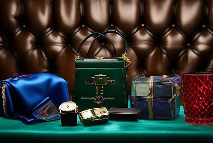 奢侈品专属颜色有哪些；奢侈品专属颜色有哪些品牌