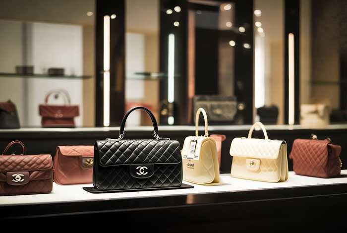 香奈儿包回收平台 - 香奈儿包回收价多少钱