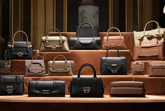 十大女包奢侈品 - 十大女包奢侈品牌排行榜